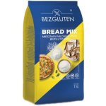 Bezgluten Multi mix směs univerzální bez lepku 1 kg – Zbozi.Blesk.cz
