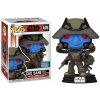 Sběratelská figurka Funko Pop! 476 Star Wars Cad Bane Limited Edition