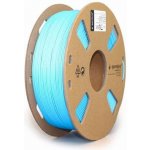 Gembird PLA 1.75mm nebeská modrá 1kg – Zboží Živě