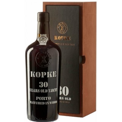 Kopke 30y 20% 0,7 l (kazeta) – Hledejceny.cz