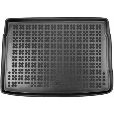 Gumová vana do kufru REZAW-Plast VW GOLF V Hatchback s rezervou 2003-2007 – Hledejceny.cz