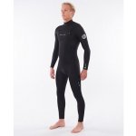 Rip Curl DAWN PATROL C/ZIP 32GB ST Black – Hledejceny.cz