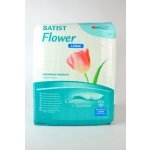 Batist podložka SAVÁ 60 x 90 cm 25 ks – Zboží Mobilmania