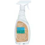 Tierra Verde Bílý ocet 10% 750 ml – Zbozi.Blesk.cz