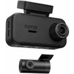 70mai Dash Cam 4K A810 Lite + RC21 – Hledejceny.cz