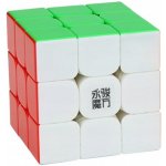 Magnetická rubikova kostka 3x3x3 YuLong V2 na speedcubing YongJun Stickerless – Zboží Dáma