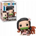 Funko Pop! Nezuko Kamado 10 cm – Zboží Dáma