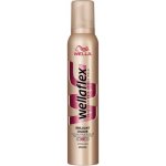 Wella Wellaflex Brilliant Colors pěnové tužidlo 200 ml – Zboží Dáma