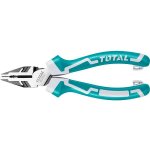 Kleště kombinované, industrial, 180mm, CrV THT210706S – Sleviste.cz