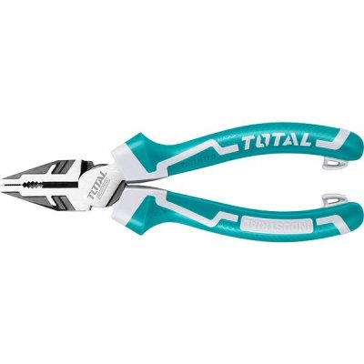 Kleště kombinované, industrial, 180mm, CrV THT210706S – Sleviste.cz