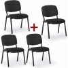 Konferenční židle – Zboží Dáma