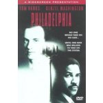 Philadelphia DVD – Hledejceny.cz