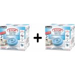 Ceresit Stop vlhkosti Aero 360° náhradní tablety 4 x 450 g Neutral – Hledejceny.cz