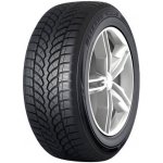 Bridgestone Blizzak LM80 265/50 R20 107V – Hledejceny.cz