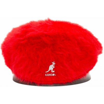 Kangol Bekovka Furgora 504 Scarlet – Hledejceny.cz
