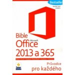 Bible Microsoft Office 2013 a 365 – Sleviste.cz