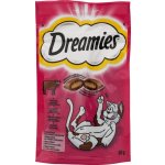 Dreamies hovězí 60 g – Sleviste.cz