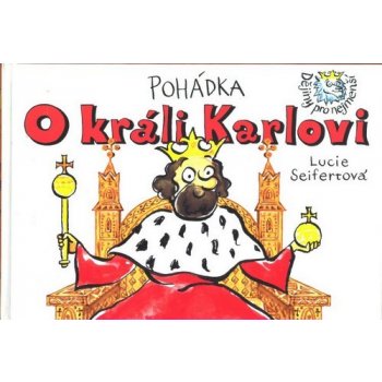 Pohádka o králi Karlovi