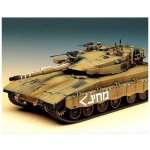 Academy Model Kit tank 13267 IDF MERKAVA MK III 1:35 – Zboží Mobilmania