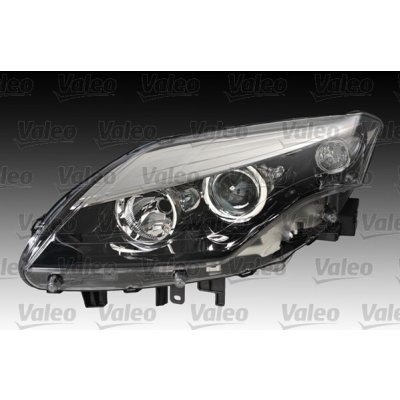 Světlomet VALEO 044536 – Hledejceny.cz