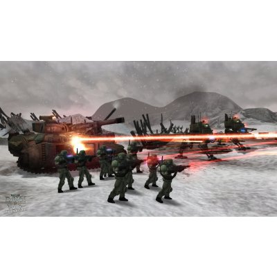 Warhammer 40.000: Dawn of War - Winter Assault