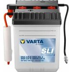 Varta 6N4-2A-2/6N4-2A-4/6N4-2A-7/6N4A-2A4, 004014 – Hledejceny.cz