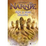 NARNIE - Kůň a jeho chlapec – Hledejceny.cz