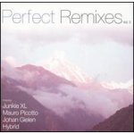 Dj Tiesto - Perfect Remixes CD – Hledejceny.cz