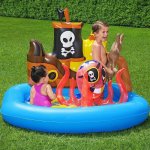 Bestway 52211 Tug Boat 140 x 130 x 104 cm – Zboží Dáma