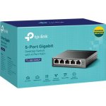 TP-Link TL-SG1005LP – Hledejceny.cz