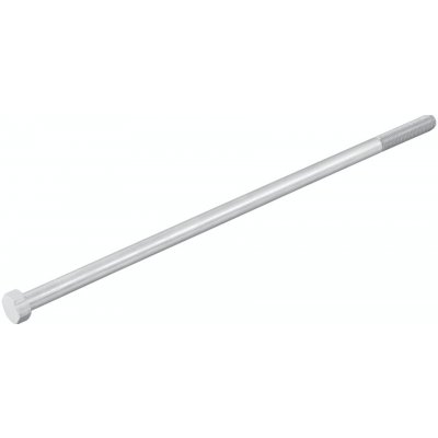 Šroub řídítek (230 mm), CHROM - JAWA 50 Pionýr – Sleviste.cz