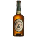 Michter's US*1 Rye whisky 42,4% 0,7 l (holá láhev) – Zboží Dáma