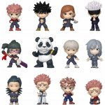 Funko Mystery Minis Jujutsu Kaisen – Zboží Mobilmania