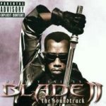Soundtrack Blade II – Hledejceny.cz