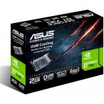 Asus GT730-SL-2GD5-BRK 90YV06N2-M0NA00 – Zboží Mobilmania