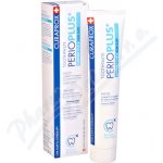 Curaprox Perio Plus Support CHX 0,09% zubní pasta 75 ml – Zbozi.Blesk.cz