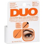 Ardell Duo Brush On Striplash Adhesive Umelé mihalnice 5 g – Zbozi.Blesk.cz