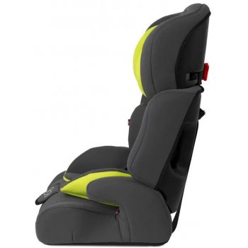 Kinderkraft Comfort Up 2019 Lime