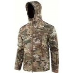 Bunda TCX SoftShell multicam – Zboží Dáma