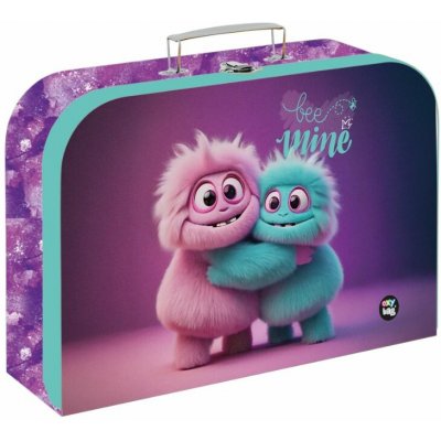 oxybagMonster 34 cm – Hledejceny.cz