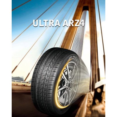 Arivo Ultra ARZ4 215/35 R19 85W