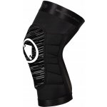 Endura SINGLE LITE KNEE TRACK II černé – Zboží Mobilmania