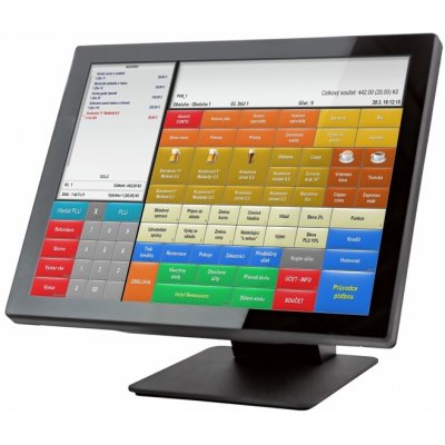 Colormetrics Conto Max P1K2 QPO.CMP1K2CX – Zboží Živě