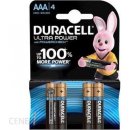 Duracell Ultra Power AAA 4ks MX2400B4