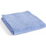 HAY Bavlněná froté osuška Mono Sky Blue 70 × 140 cm, modrá barva, textil – Zboží Dáma HAY Bavlněná froté osuška Mono Sky Blue 70 × 140 cm, modrá barva, textil – Zboží Dáma