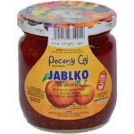 Notea Pečený čaj Jablko se skořicí 430 ml – Sleviste.cz