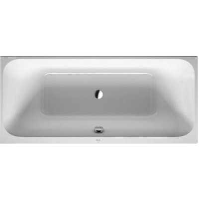 Duravit Happy D. 2 180 x 80 cm 700314000000000 – Hledejceny.cz