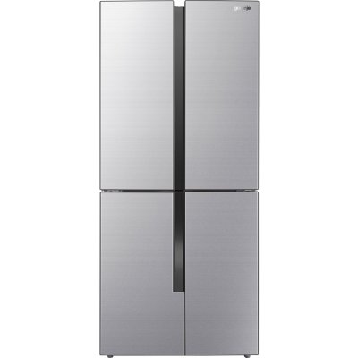 Gorenje NRM8182MX – Sleviste.cz