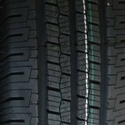 Minerva All Season Van Master 215/60 R17 109/107T