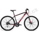 Specialized CrossTrail Comp Disc 2012